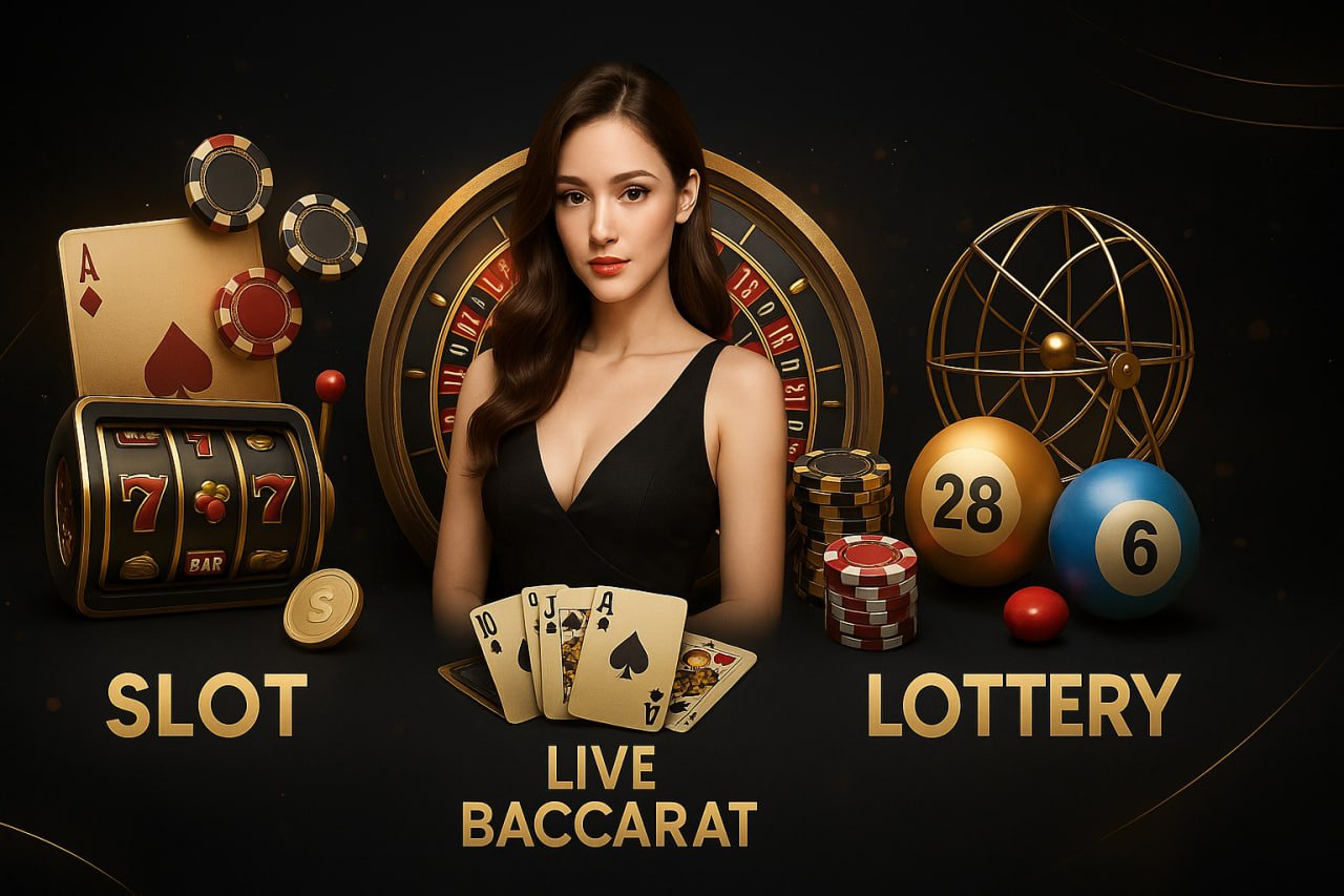 Tangkapan layar aplikasi mobile lord88 dengan fitur sportsbook dan live casino