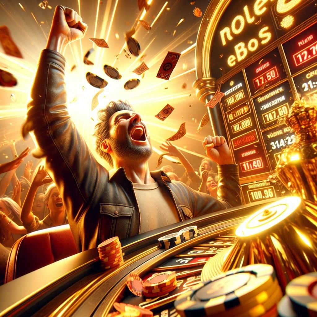Lobby game dengan bermacam game sportsbook dan casino online